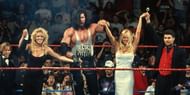 Pamela Anderson, Jenny McCarthy, and others celebrate with Diesel